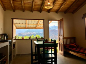 Cabaña Alta Vista Tilcara ll